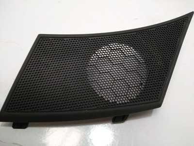 Vista 3 de Tapa panel speaker izquierda