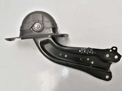 Brazo suspension trasero izquierdo