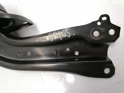 Vista 5 de Brazo suspension trasero izquierdo
