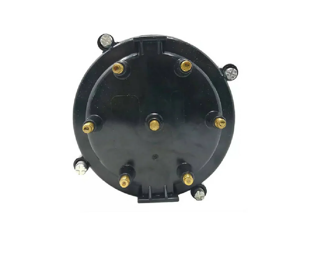 TAPA DISTRIBUIDOR CHEVROLET 6CIL 76-79 RR-192