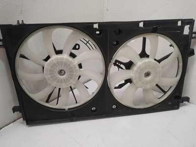 Tolva con motoventiladores