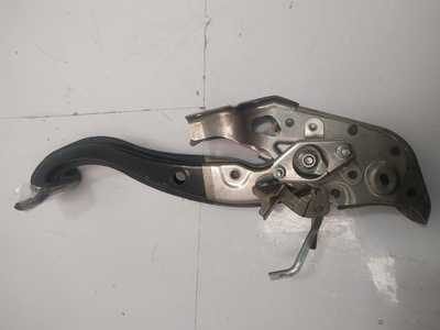 Pedal de freno