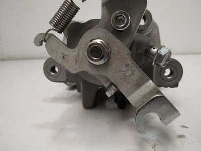 Vista 2 de Caliper trasero derecho