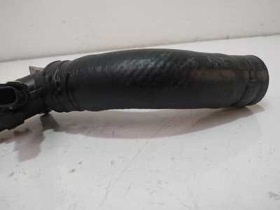 Manguera inferior radidor con sensor