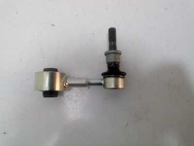 Tornillo trasero de barra estabilizadora