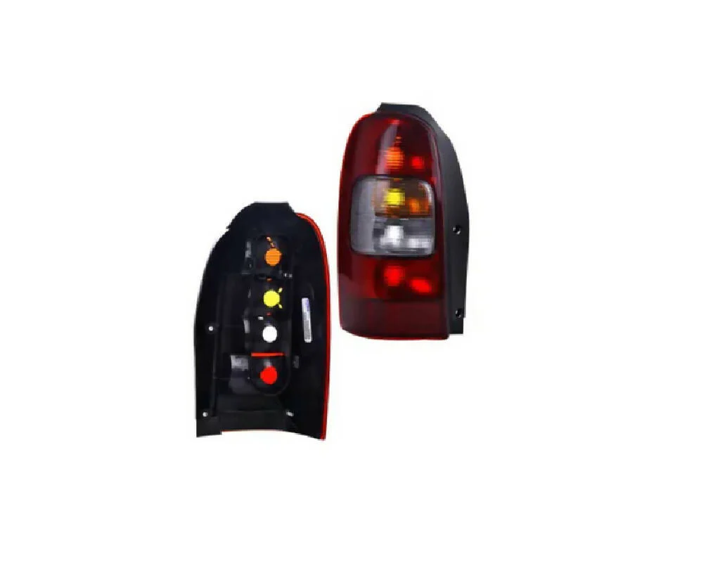 CUARTO PUNTA DG RAM PU 00-02 S/FOCO DEPO IZQ