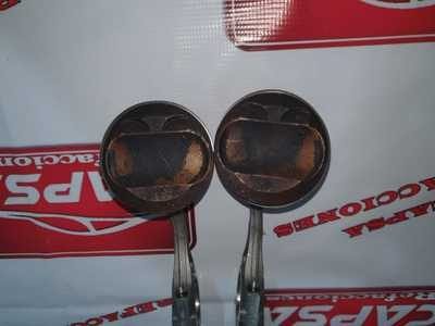 Kit 2 Pistones