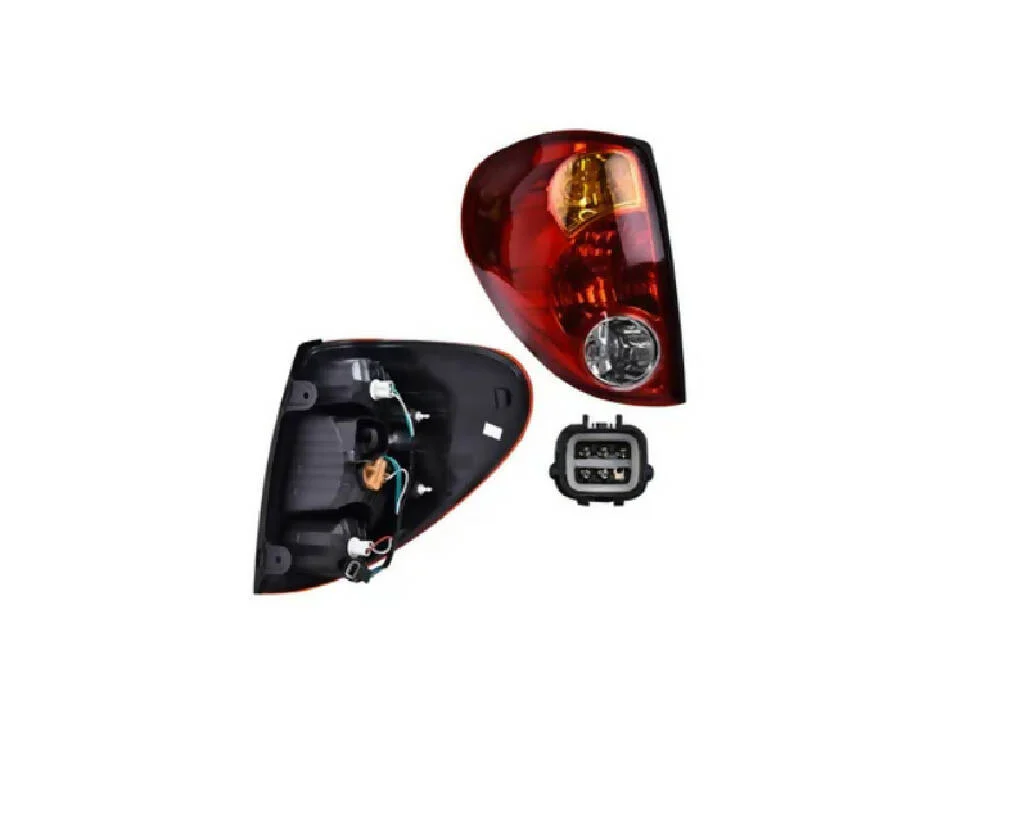 CALAVERA MT L200 08-15 C/FOCO DEPO IZQ